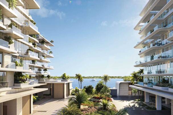 ​Shoaq Residences